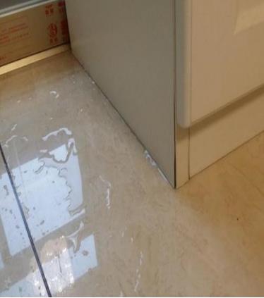 什邡漏水检测 厕所漏水怎么检测?