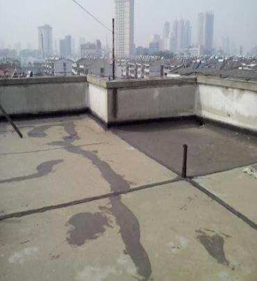 什邡漏水维修 楼顶漏水是什么原因，楼顶漏水维修方法是什么?
