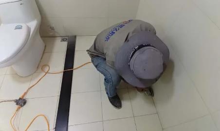 什邡卫生间补漏